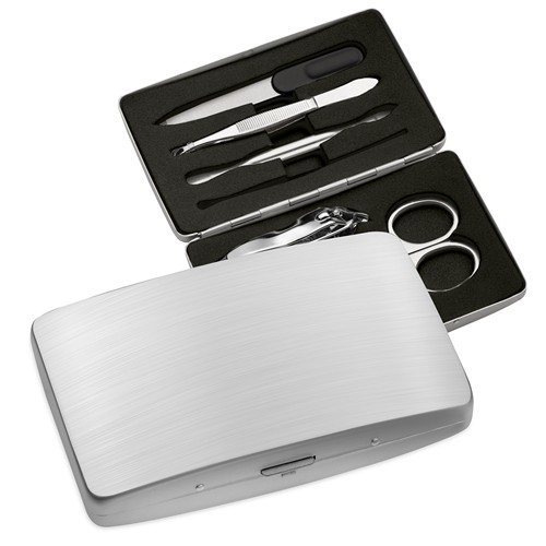 Manicure set RE98-PIETRASANTA