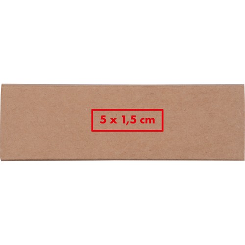 Set da scrittura Bogotá