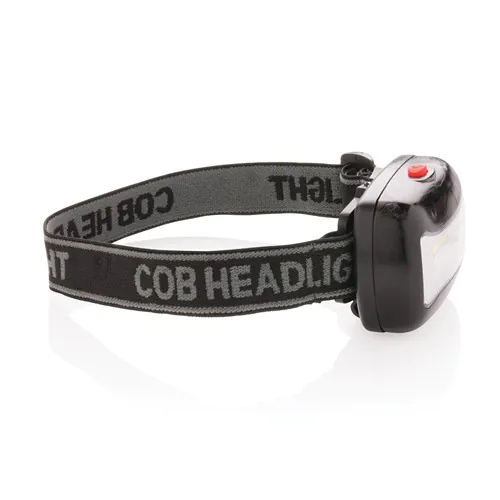 COB head torch COB head torch