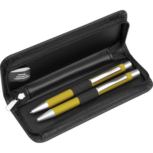 Conjunto de escritura Uppsala