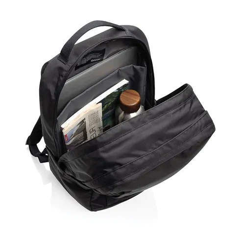 Swiss Peak Aware™ Edin 100% RPET 15,6" Laptop Rucksack