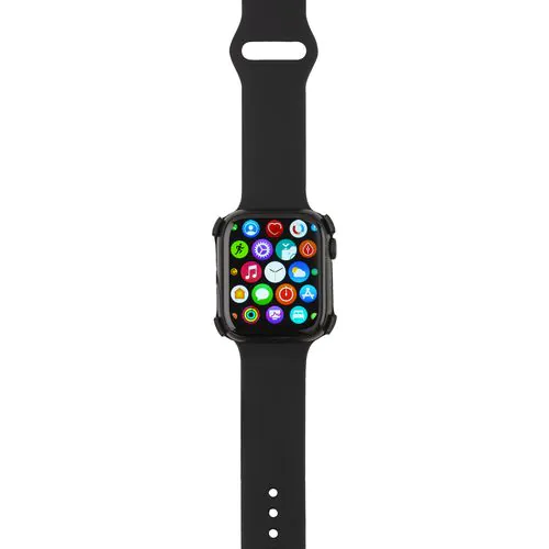 Pulsera de fitness con muñequera de TPU reciclado