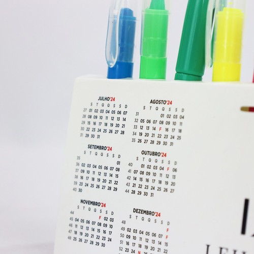 calendario multifunzione