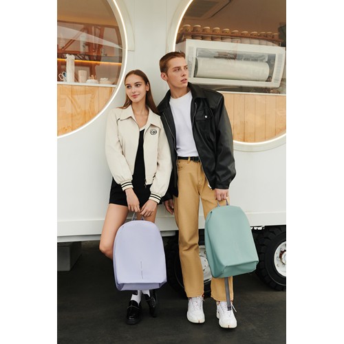 Bobby Soft, mochila antirrobo Bobby Soft, mochila antirrobo