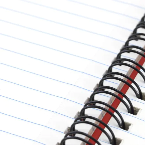 Notebook Gulliver