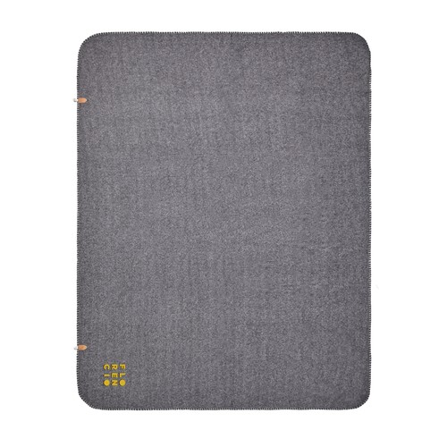 VINGA Bilton recycled blanket VINGA Bilton recycled blanket