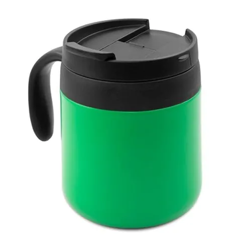 Mug thermique 400 ml avec poignée | Wyatt