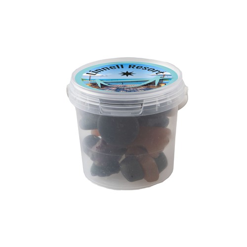 Mini bucket