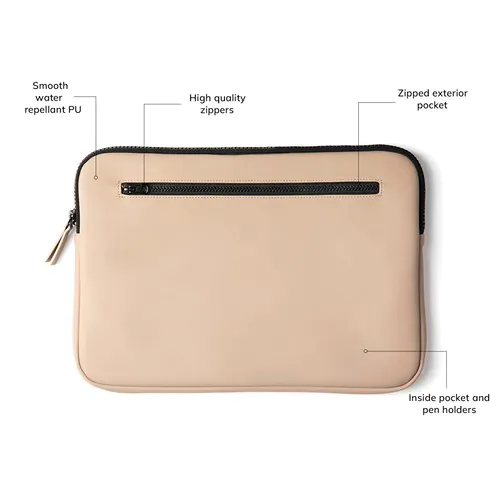 VINGA Baltimore laptopcase 15" VINGA Baltimore laptopcase 15"