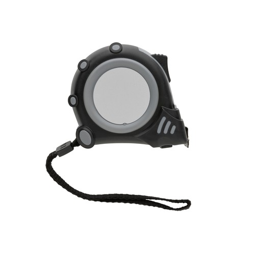 Flessometro 5m/19mm in plastica riciclata RCS