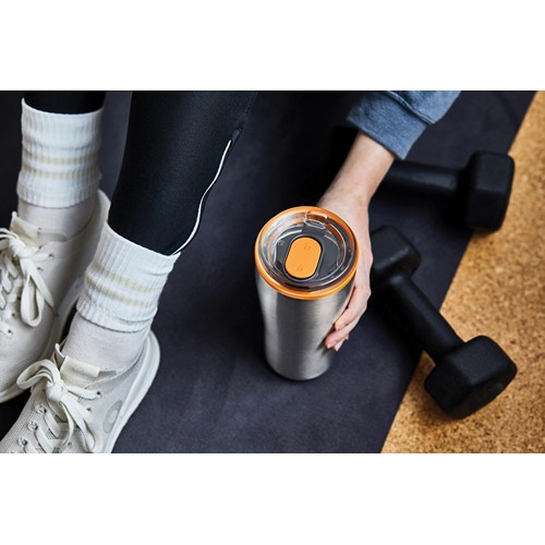 Black+Blum Insulated Travel Tumbler 600ml Black+Blum Insulated Travel Tumbler 600ml