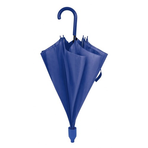 UMBRELLA WITH DROP-CATCHER BLUE d=103cm UMBRELLA WITH DROP-CATCHER BLUE d=103cm