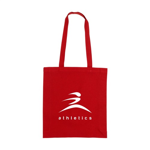 Colour Square Bag GRS Recycled Cotton (150 g/m²) sac Colour Square Bag GRS Recycled Cotton (150 g/m²) sac