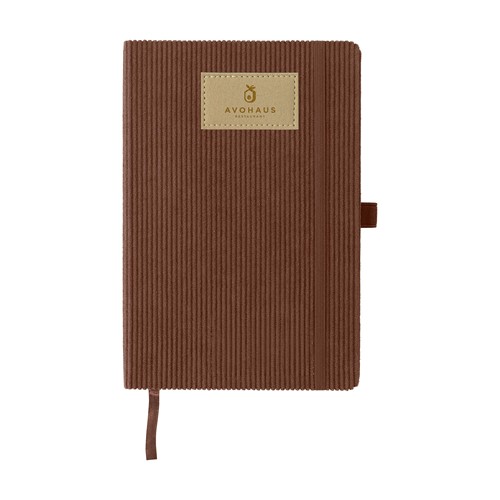 Alfie Paper Notebook A5