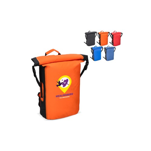 Rolltop dry backpack 25L Rolltop dry backpack 25L