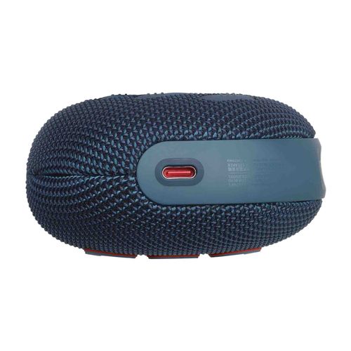 JBL Clip 5 Azul