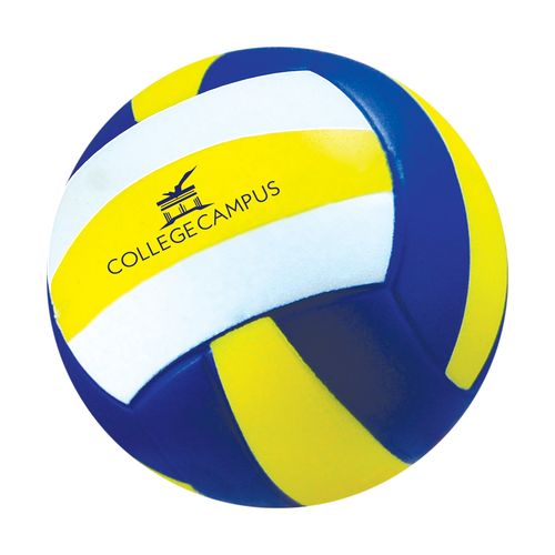 Volley Ball anti-stress