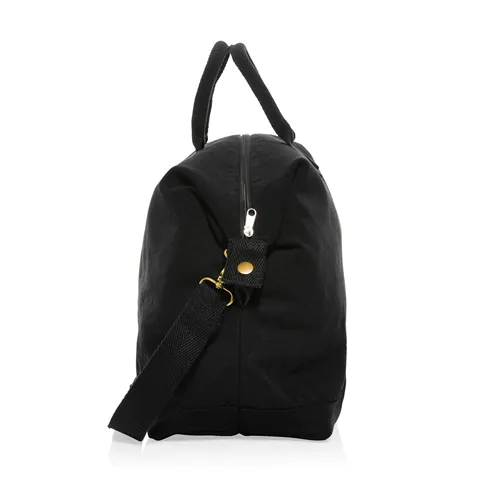 Bolsa de fin de semana de lona reciclada Kezar AWARE™