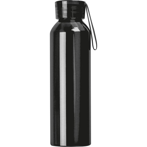 Bouteille en aluminium recyclé Cork