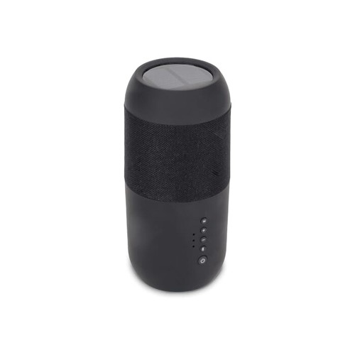 Wireless solar speaker torch 2x5W IPX6
