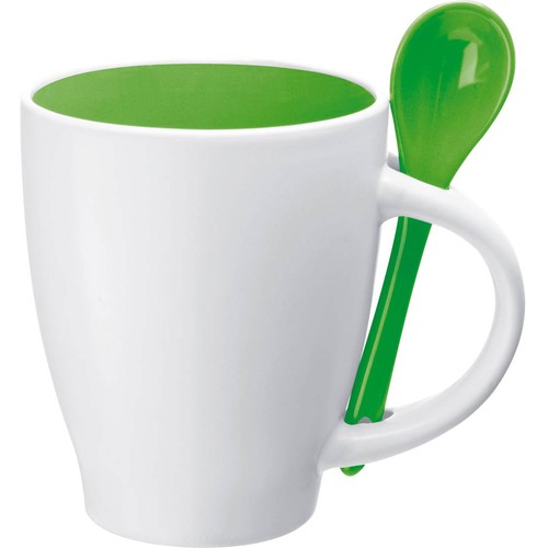 Ceramic mug 250 ml Ceramic mug 250 ml