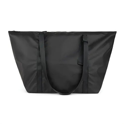 VINGA Livorno GRS recycled polyester weekend bag VINGA Livorno GRS recycled polyester weekend bag
