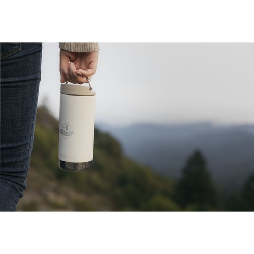 Klean Kanteen TK Wide Recycled Insulated Mug 355 ml Klean Kanteen TK Wide Recycled Insulated Mug 355 ml