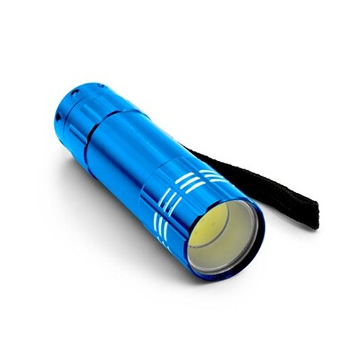 zaklamp