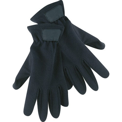 SYNTHETIC FLEECE GLOVES (220 g/m²) SYNTHETIC FLEECE GLOVES (220 g/m²)