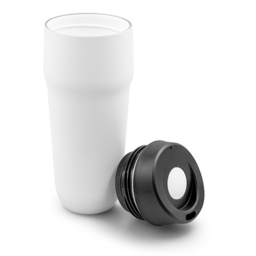Thermo mug 400 ml Air Gifts | Niram Thermo mug 400 ml Air Gifts | Niram