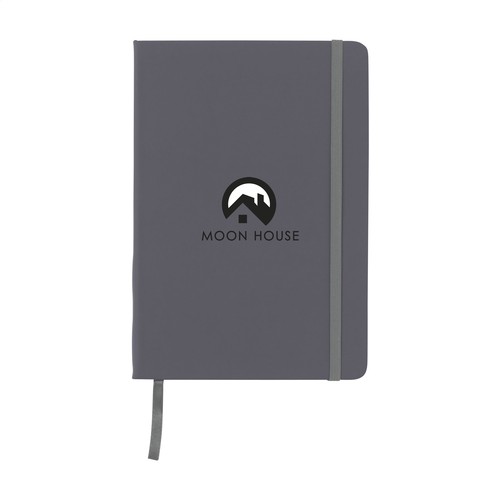 BudgetNote A5 Lines bloc-notes BudgetNote A5 Lines bloc-notes