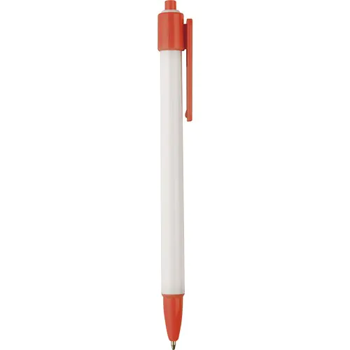 PLASTIC BALLPOINT PEN