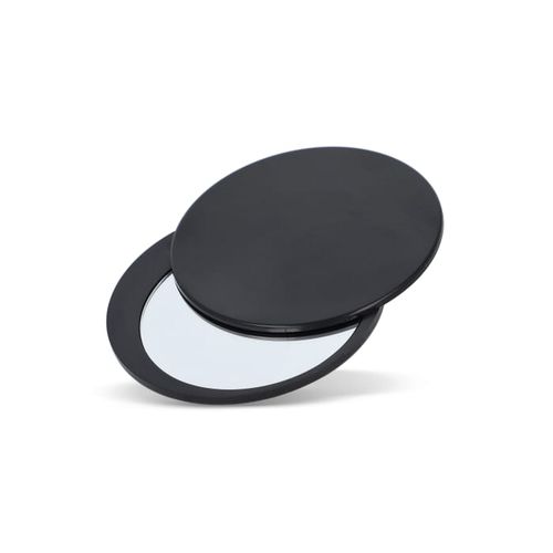Sliding compact mirror Poise Sliding compact mirror Poise