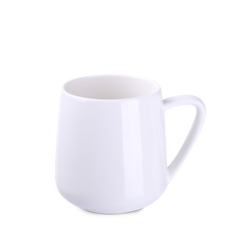 Beker Eris 350ml wit