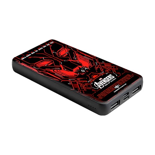Powerbank R-PET Takay