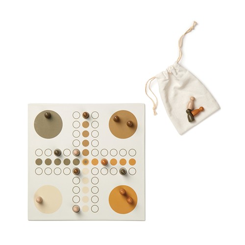 Caja de juegos de mesa de Coffe VINGA Caja de juegos de mesa de Coffe VINGA