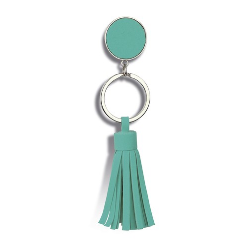 * PORTACHIAVI IN METALLO