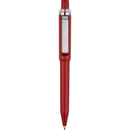 Stylo bille en ABS recyclé Zephyra