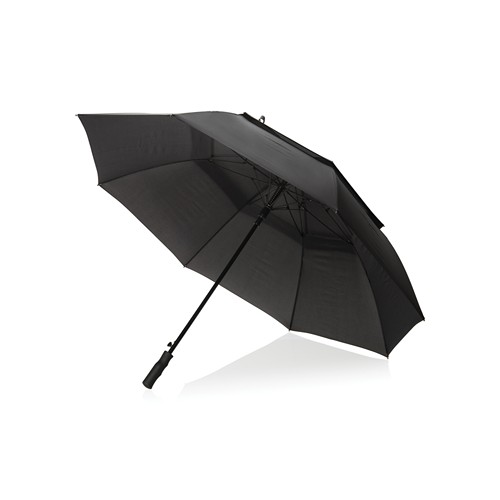 Swiss Peak AWARE™ Tornado 30" storm umbrella Swiss Peak AWARE™ Tornado 30" storm umbrella