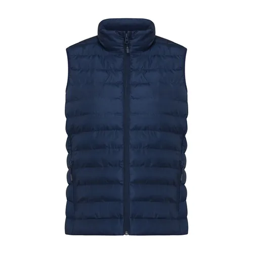 IQONIQ Meru dames gerecycled polyester bodywarmer IQONIQ Meru dames gerecycled polyester bodywarmer