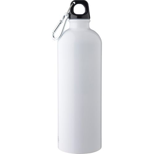 Bidón de acero inox. reciclado Emeric Bidón de acero inox. reciclado Emeric