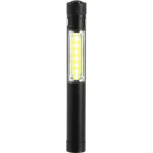 Aluminium torch Beth