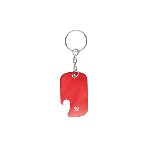 Porte-Clés Ouvre Bouteille Sawad Porte-Clés Ouvre Bouteille Sawad