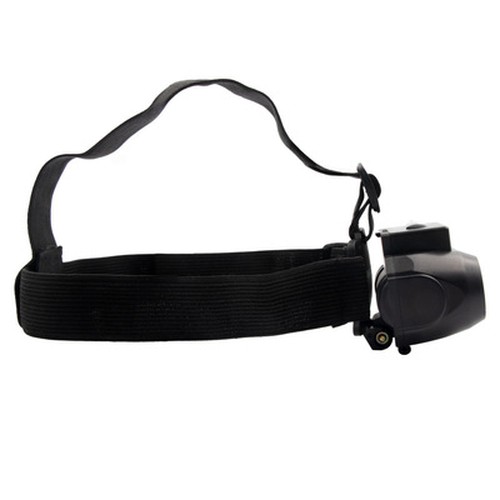 Head torch with LED and COB light | Chad Head torch with LED and COB light | Chad