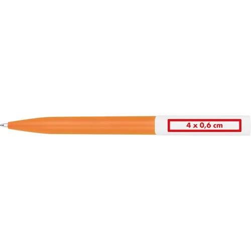Ball pen