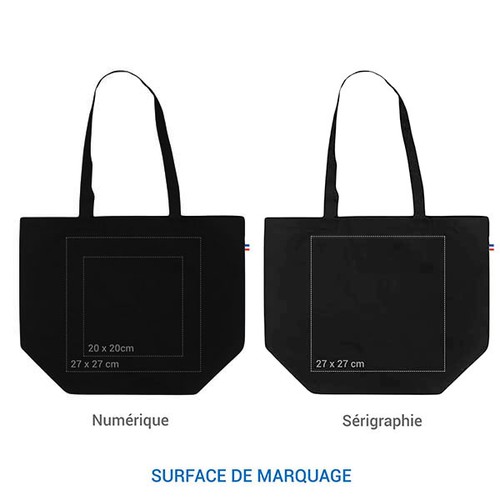 shopping bag