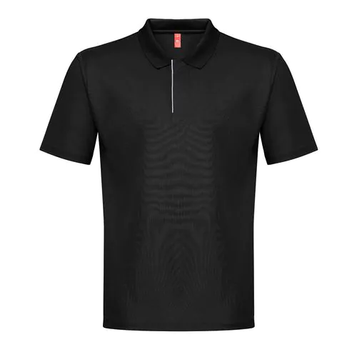 THC DYNAMIC. Polo tecnica da uomo
