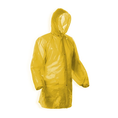 Adult poncho with case. Torio