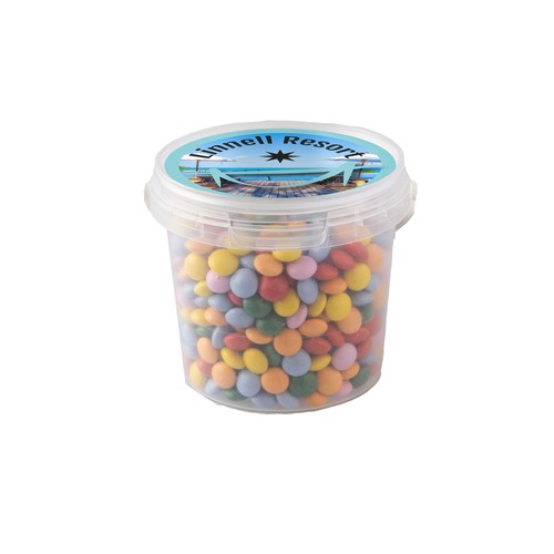 Mini bucket