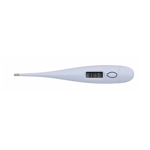Digital Thermometer Kelvin